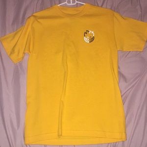 spitfire t-shirt